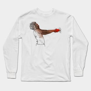 This is America Long Sleeve T-Shirt